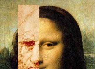 Загадка картины «Моны Лизы» Леонардо да Винчи