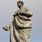 Философ Сенека: биография