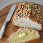Безглютеновый хлеб своими руками: рецепты приготовления выпечки в духовке, хлебопечке и мультиварке