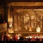Театральные декорации, в античности Что такое театральная декорация определение
